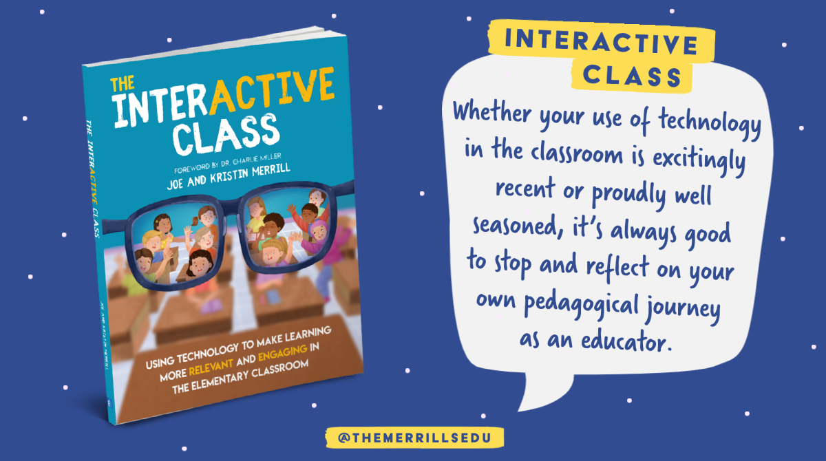 The InterACTIVE Class is for ⭐️ALL TEACHERS!⭐ W️hether you're new to #EdTech, or proudly seasoned, we've crafted a resource that all can use immediately! 💚 Check it out ⤵️ amzn.to/2ZR0Eod #interACTIVEclass #TeacherTwitter #TEACHers #Teaching #School #Teacher