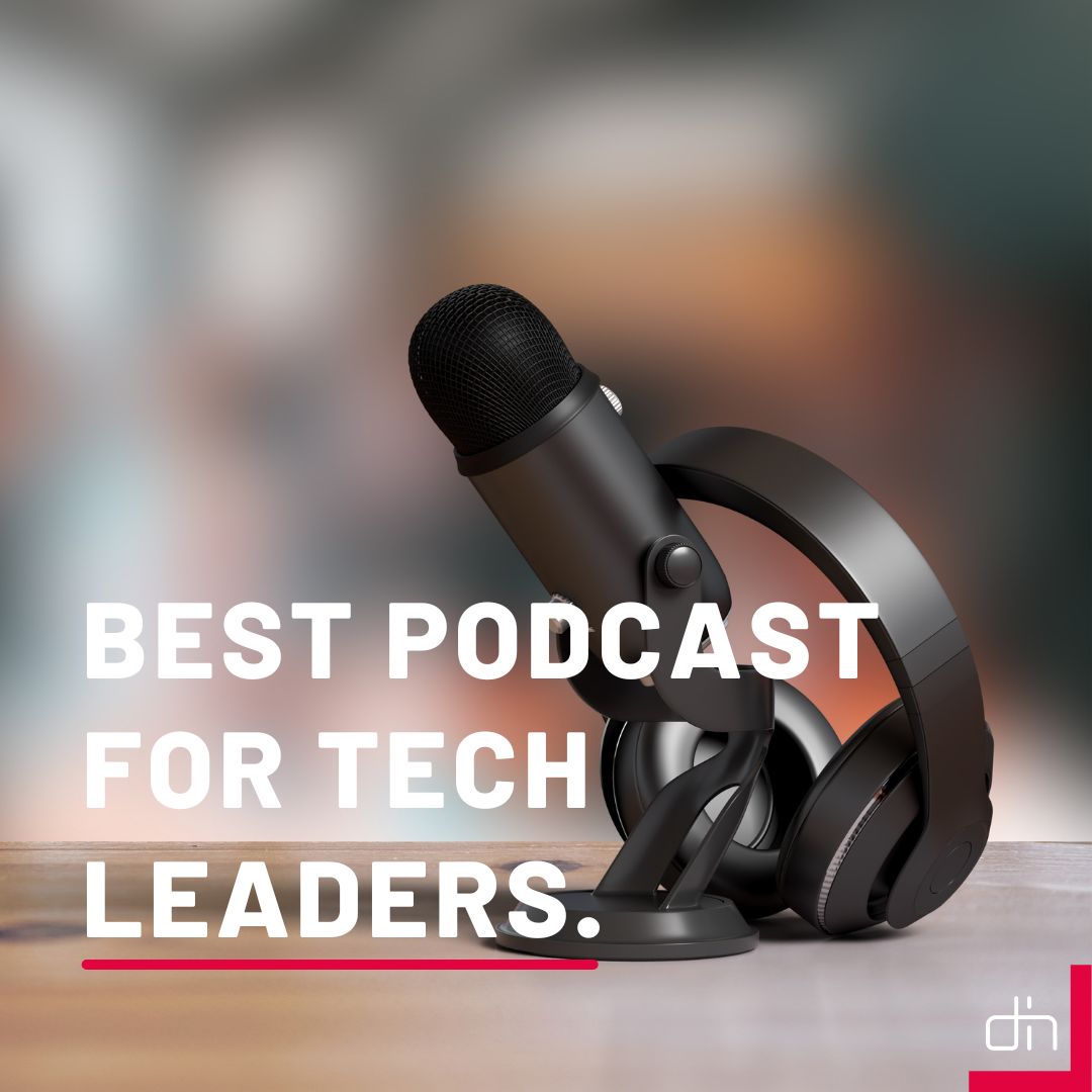 The role of #ITleaders has passed being purely technical. With the variety soft skills needed to get the best results, #podcasts for tech leaders can be a godsend to fill the knowledge gap. 

View our top podcasts for the modern IT leader. > ow.ly/wCff50RfI0O