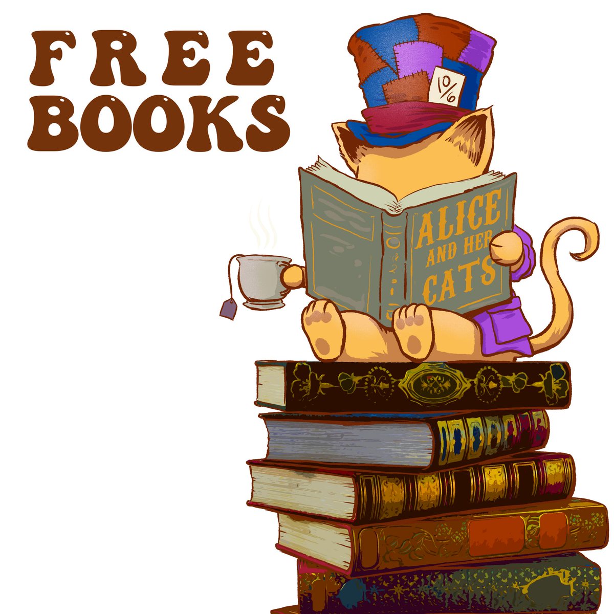 These are family-friendly books, filled with beautiful art and comics. brianandersonwriter.com/free-ebook
#getfreebook #freebooksforkids #freebook #yafiction #bookstoread #indieauthor #freebooks #freecomicbookday