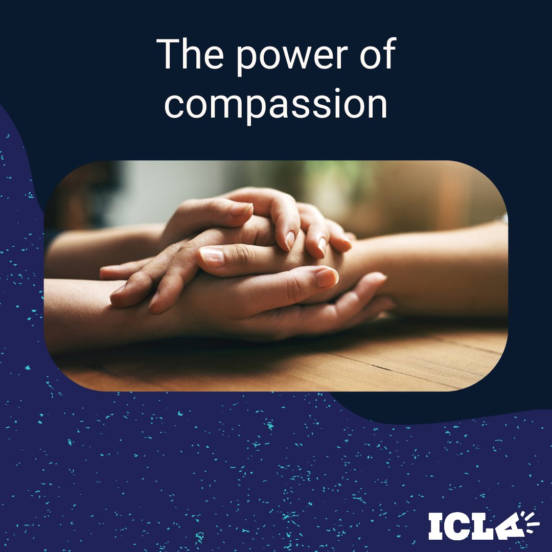 LivingAus's tweet photo. There are times when we might feel overwhelmed by events, overtaken by emotion, helpless to make a difference. But these are the moments when the value of compassion shines the brightest, and it is a gift that any human can offer.
#compassion #humanity #support #kindness #empathy https://t.co/LrvjUcOfaJ