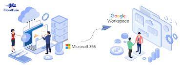 Why Use CloudFuze to Move Microsoft 365 to Google Workspace

ow.ly/Ry9V50RjczK

#CloudFuze #Microsoft365ToGoogleWorkspace #EfficientMigration