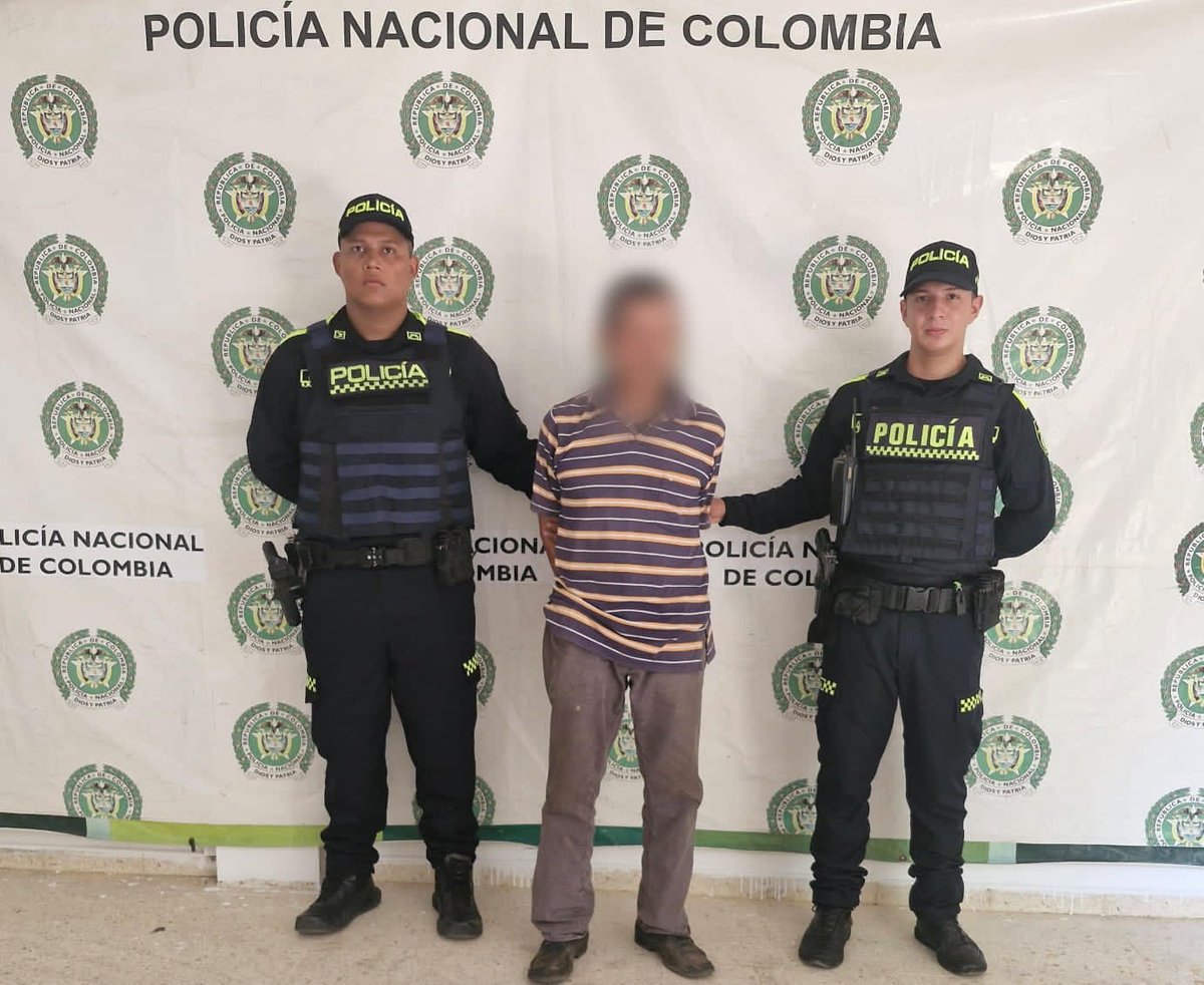 PoliciaDeTolima tweet picture