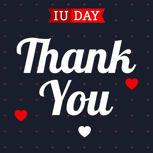 IUnursing's tweet photo. Thanks to our alumni and friends for turning a day of celebration into endless opportunities for future #IUnurses. The IU Nursing Student Emergency Fund is essential for nursing students needing immediate financial relief, and your generosity will do a world of good. ❤️ #IUDay https://t.co/Xl0EYqF7DY