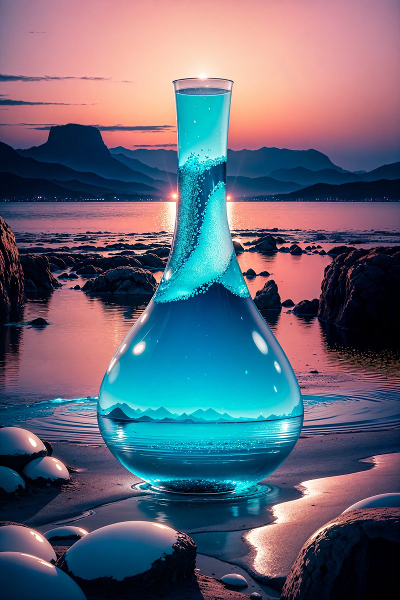 AIggregator's tweet photo. 🐊 Gator #611

🔮💎🌅💎🔮

#AI #AIArt #AIArtwork #AIイラスト #Midjourney #Nijijourney #StableDiffusion #Dalle #DigitalArt #ConceptArt #Beautiful #Sunset https://t.co/VaPm2AB8oN