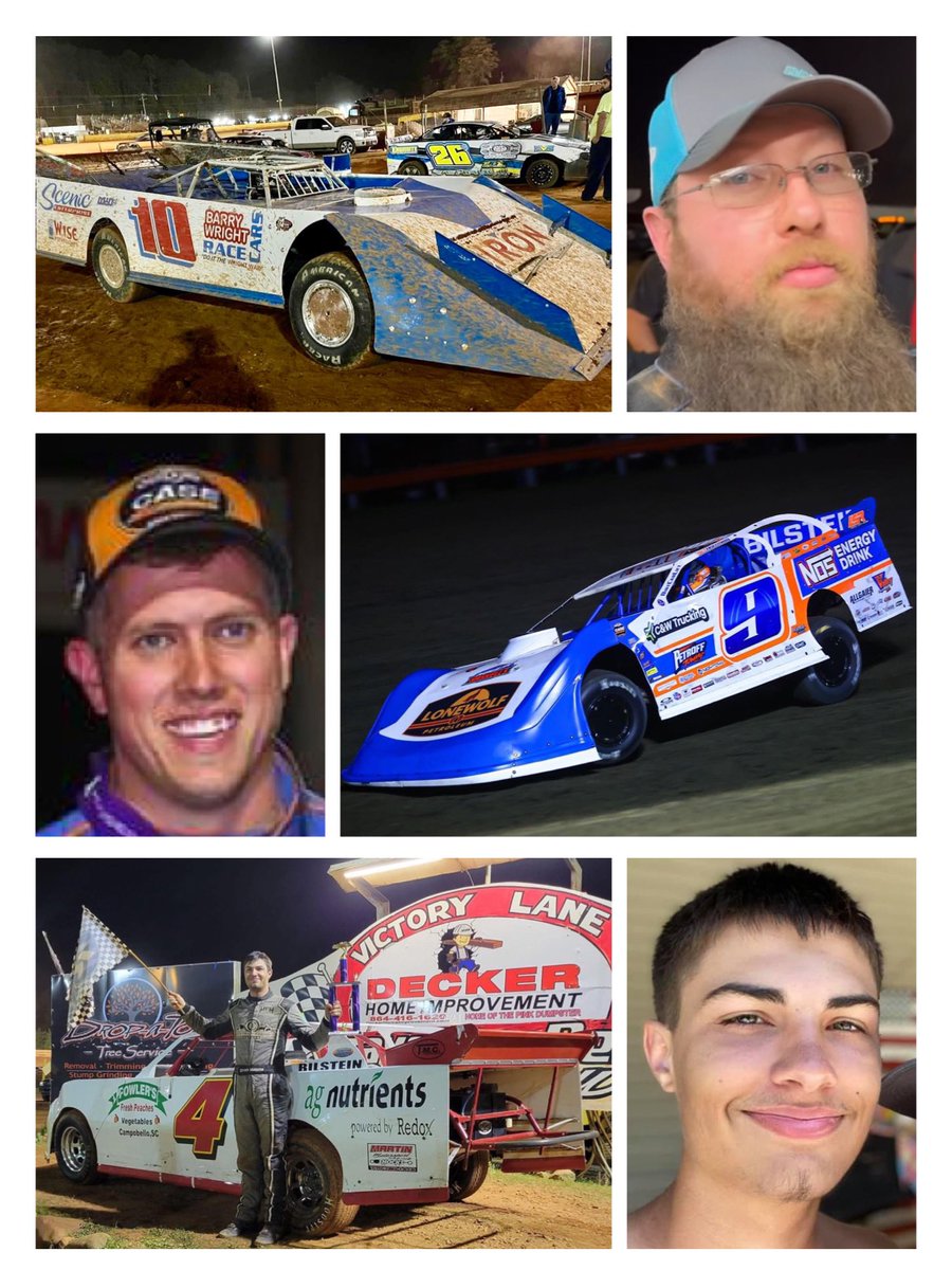 Hear Nick Hoffman; Devon Morgan; and Kenny Compton Jr., on our show at goprn.com/shows/at_the_t…, broadcast radio stations, the PRN app & iTunes