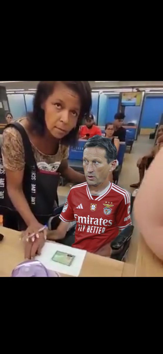 Assina lá este papel da rescisão tio!
