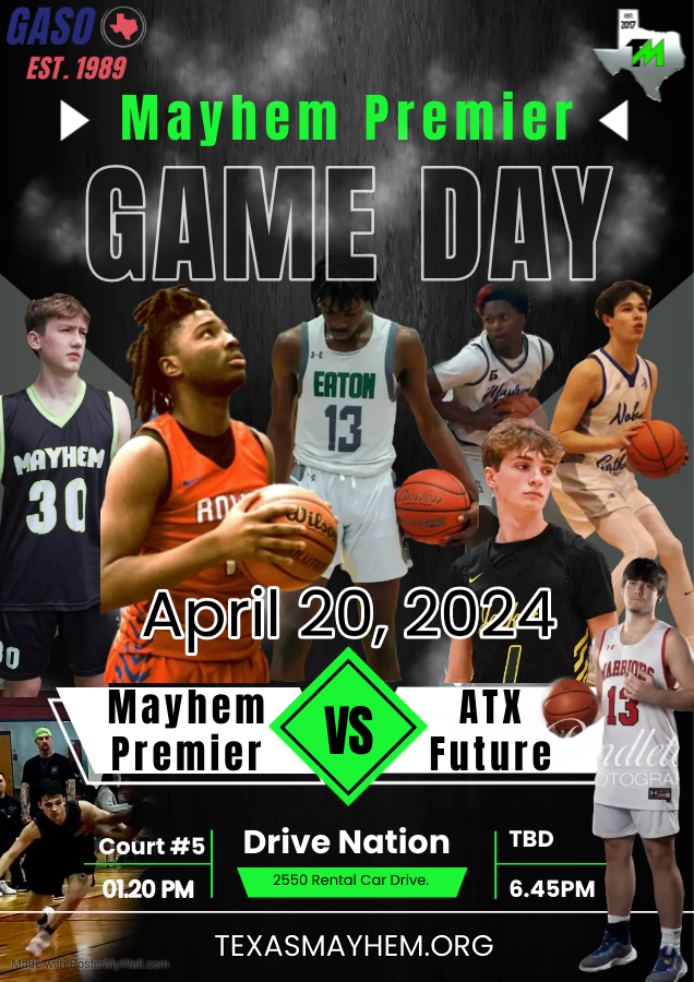 Texas Mayhem Basketball (@TexasMayhemDFW) on Twitter photo 2024-04-18 22:09:11