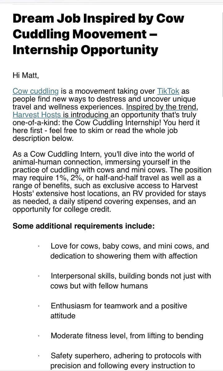 Matt Charney tweet media