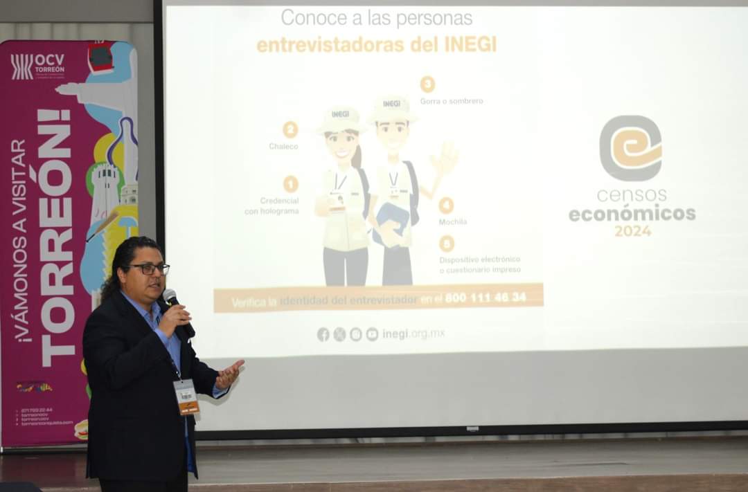 desierto_voces's tweet photo. ¡UAL marcando presencia en la Asamblea de OCV Torreón! 💚 Ruth Piña Rodríguez, coordinadora de Turismo y Gastronomía, representó a nuestra universidad en este importante evento.
#UAL #OCV #Torreón #Turismo #Gastronomía https://t.co/qISJz1cpuE