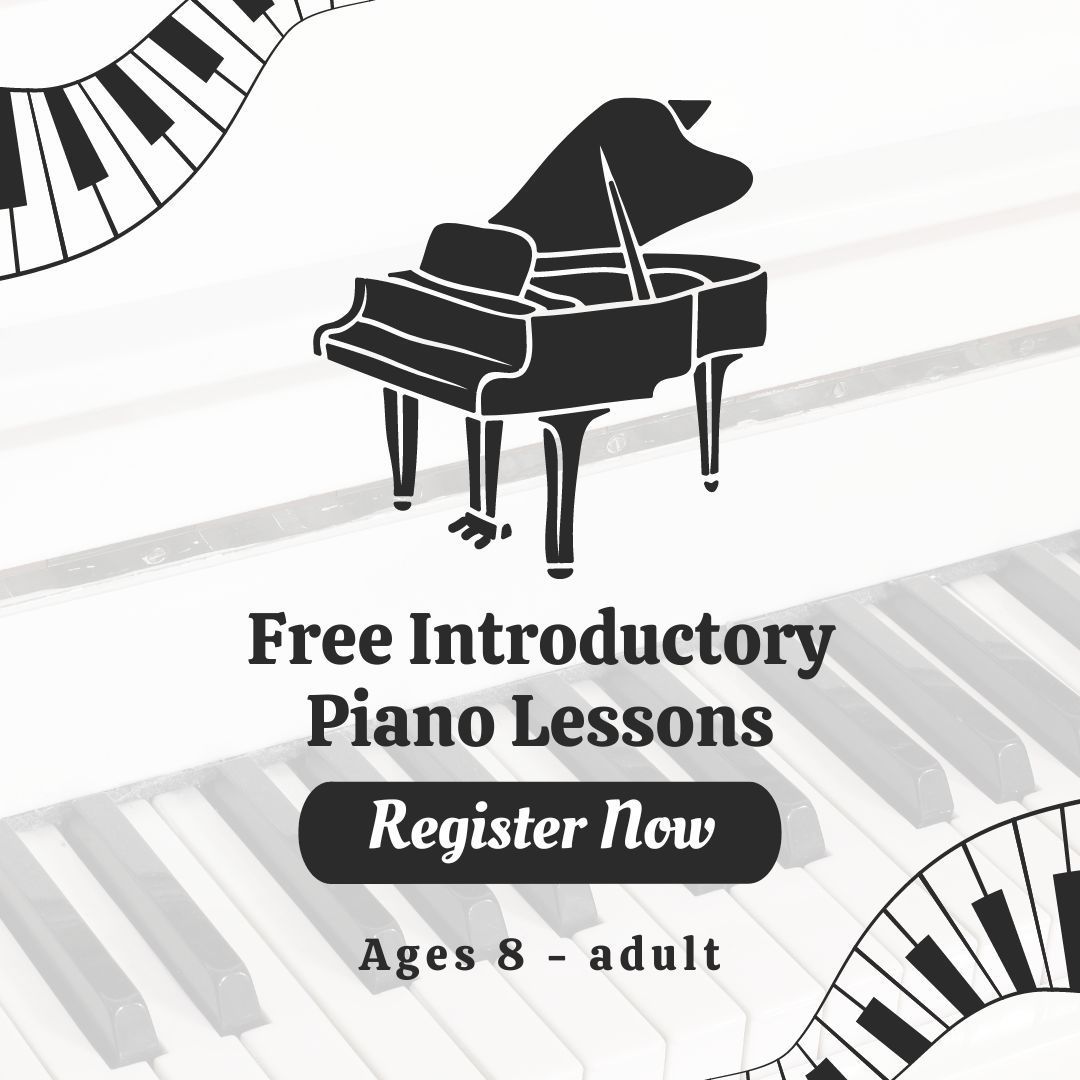 easttownlibrary's tweet photo. We have a few slots left for free piano lessons this May at Easttown Library! Open to kids ages 8+ and adults alike. Grab your spot now before they're gone! ๐ถ #PianoLessons #FreeLearning #EasttownLibrary https://t.co/BcusXW1Qgy https://t.co/s9eT9wcQ7C