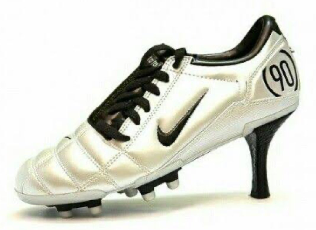 Cengiz in kramponları :)