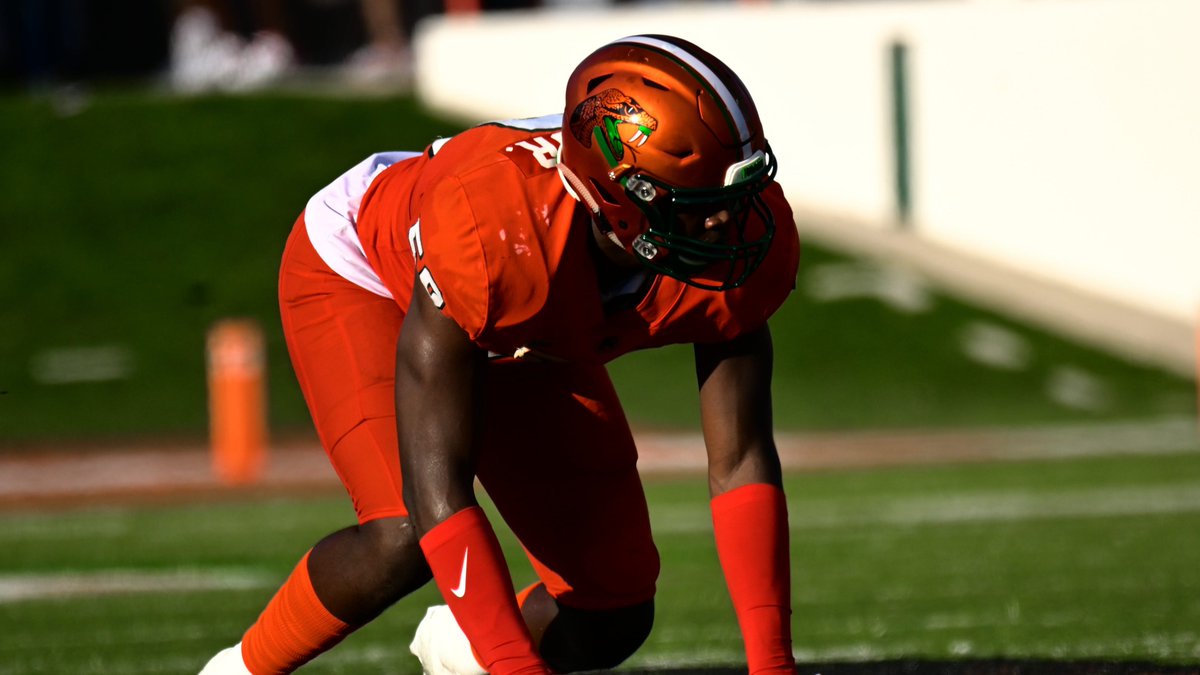 247Sports's tweet photo. 🔍 Under the radar 🔎
Here are 20 lesser-known transfers to watch in the portal's spring window, via @chris_hummer and @mzenitz, with perspective from sources across college football's player personnel space ✍️
https://t.co/wxFwtmWRsL @247SportsPortal https://t.co/wkMAkI2nbG
