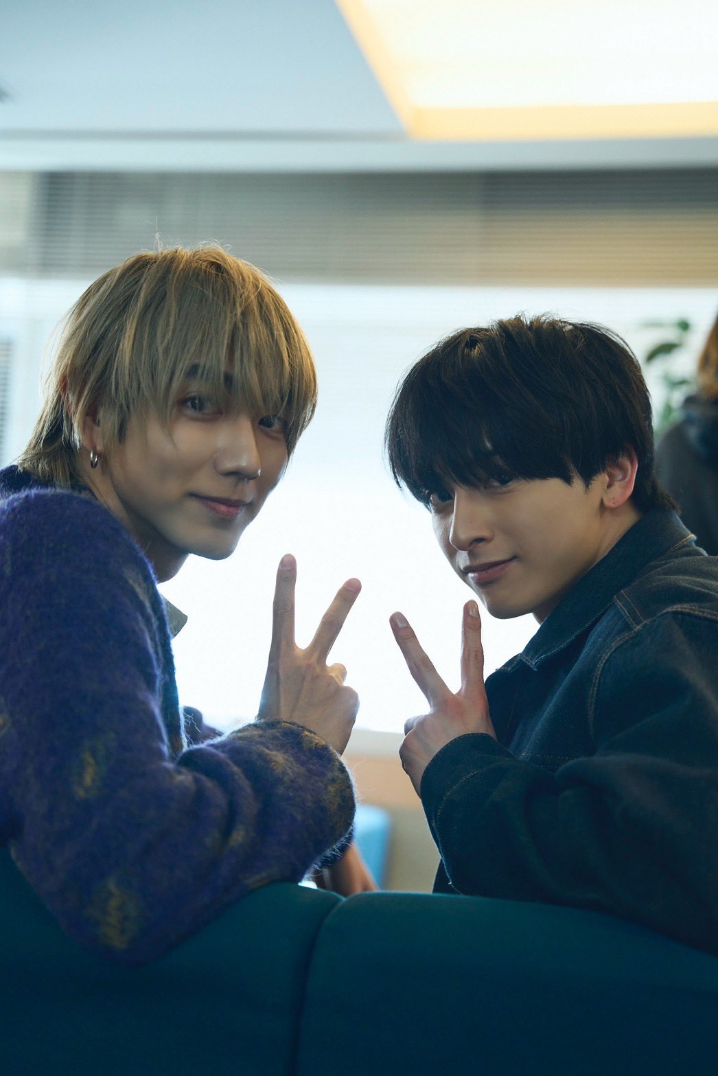 25時、赤坂で」木ドラ24【テレ東公式】 على X: 25時、赤坂で」木ドラ24【テレ東公式】 على X: