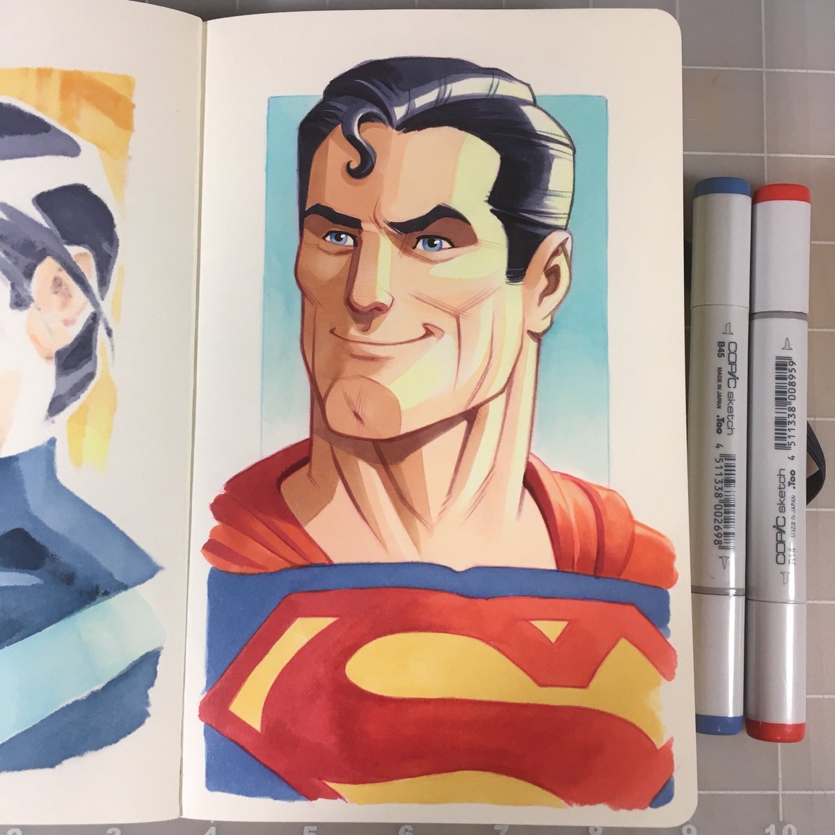 Happy #SupermanDay