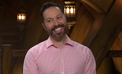 critdim's tweet image. “I'm alive because they made me alive and it's the connections that I made with all of them. It's a feeling of joy... 

They saved my life and I'll save theirs.”

– Fresh Cut Grass (Faithful Care-Giver, FCG), C3 E91 🌞

#CriticalRoleSpoilers #BellsHells