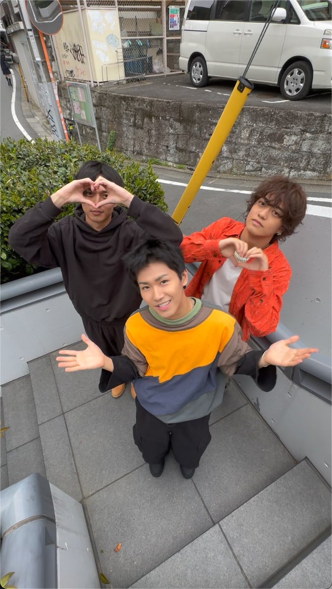 King & Prince tweet media