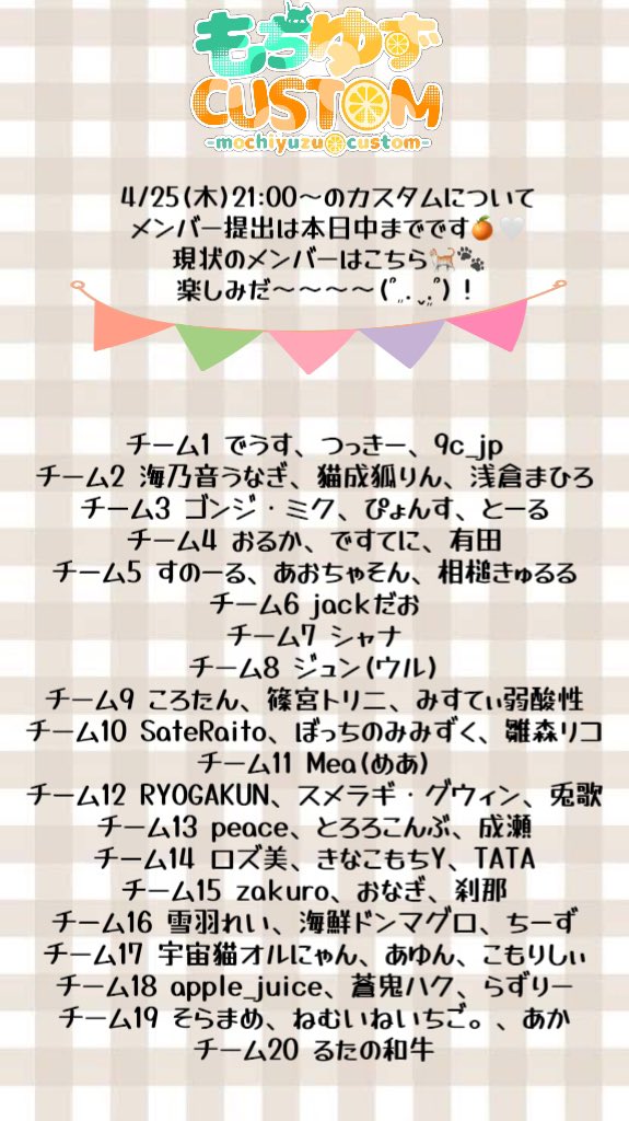めーちゃん プロフ必読様 リクエスト 2点 まとめ商品 ぽめちゃん☆プロフ