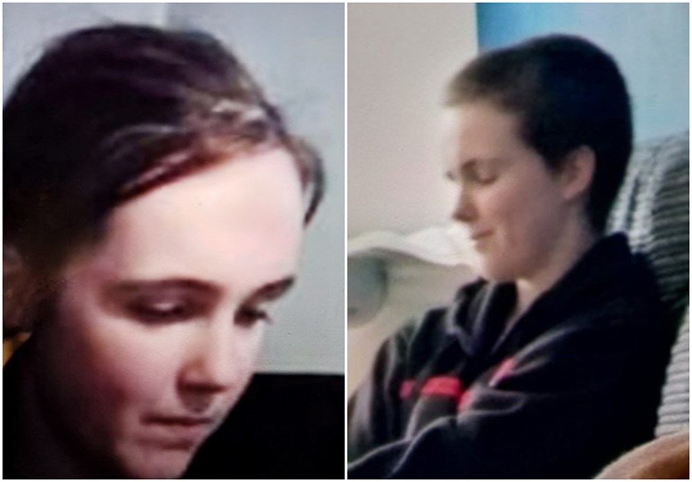 #MISSING | Ref. 1132-180424 | Have you seen Megan? The 15-year-old has been reported missing from her home in #Ripley. She was last seen around 5.50pm today (Thurs 18 Apr) and we are concerned for her welfare. More details here: orlo.uk/XxWzi