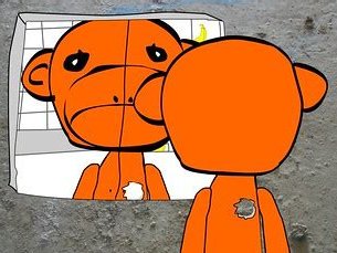 Chatting to llama3 pretending to be the orang-utan Librarian from Terry Pratchett's Discworld, thanks to <a href="/ollama/">ollama</a> making local install super-easy. Was expecting a few more "ooks" :).