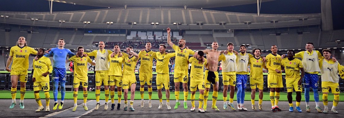 İ.K ve C.Ü hariç bütün takımın emeğine sağlık daha güzel olabilirdi <a href="/AdnanAybaba_tv/">Adnan Aybaba</a> <a href="/ajansfenercom/">Fener Ajans 🇹🇷</a> <a href="/bbosports/">BBO Sports</a> <a href="/ahmtsenli7/">Ahmet Şenli</a> <a href="/1907_uche/">Uche</a> <a href="/fbtv/">FBTV</a> <a href="/Fenerbahce/">Fenerbahçe SK</a> <a href="/yagosabuncuoglu/">Yağız Sabuncuoğlu</a> <a href="/serhatakin81/">Serhat Akin</a> <a href="/1907medya__/">1907 Medya</a> <a href="/HulusiBelgu/">Hulusi Belgu ⭐️⭐️⭐️⭐️⭐️</a> <a href="/ElisBuseArac/">Elis Buse Araç</a>