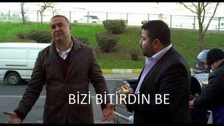 halileohalilei's tweet photo. Hayat bitti #Fenerbahce https://t.co/PaasgzNIAb