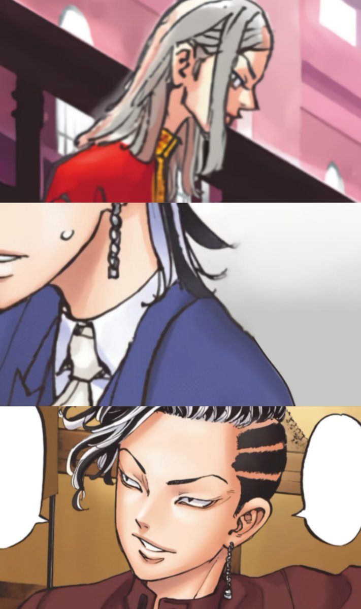 koko through the years ♡
(open the image)