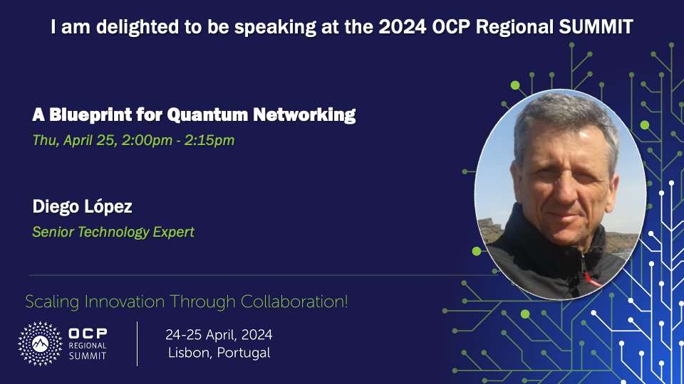 Diego R. Lopez tweet media