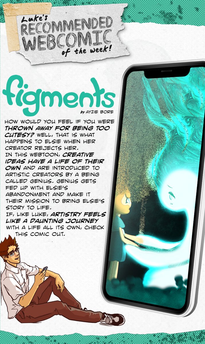 Imagine if your abandoned stories and
projects came after you 😱

Well, this story is that, but cute.

#art #webtoonart #webtooncanvas #comic
#webtoonrecommendation #webtoon #manga #read
#romance #drama <a href="/webtooncanvas/">WEBTOON CANVAS</a> #webcomic #cute <a href="/AyzieBore/">AyzieBore</a>