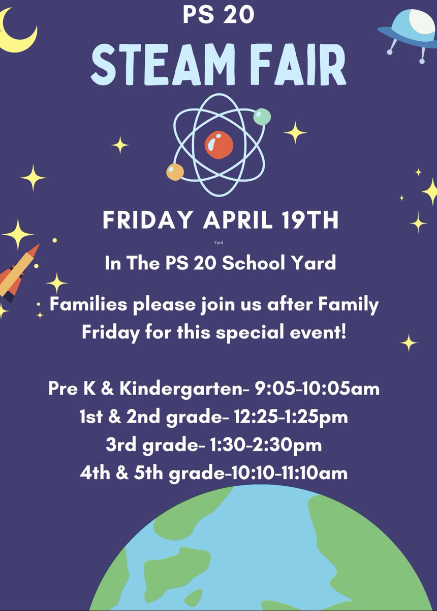 PS20 Anna Silver School tweet media