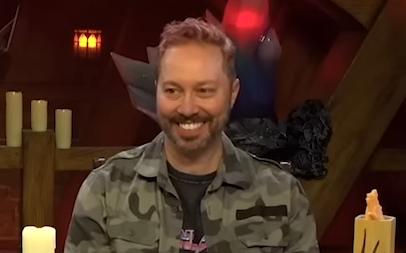 critdim's tweet image. “I'm alive because they made me alive and it's the connections that I made with all of them. It's a feeling of joy... 

They saved my life and I'll save theirs.”

– Fresh Cut Grass (Faithful Care-Giver, FCG), C3 E91 🌞

#CriticalRoleSpoilers #BellsHells