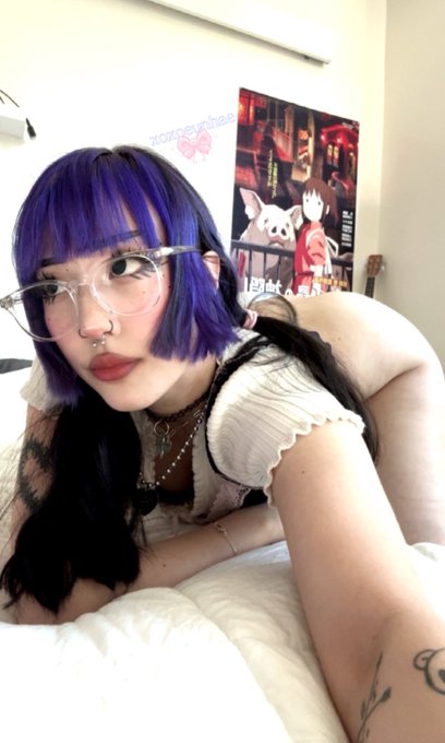 Watch eunhae ♡'s leaked NSFW photo on TwXstars