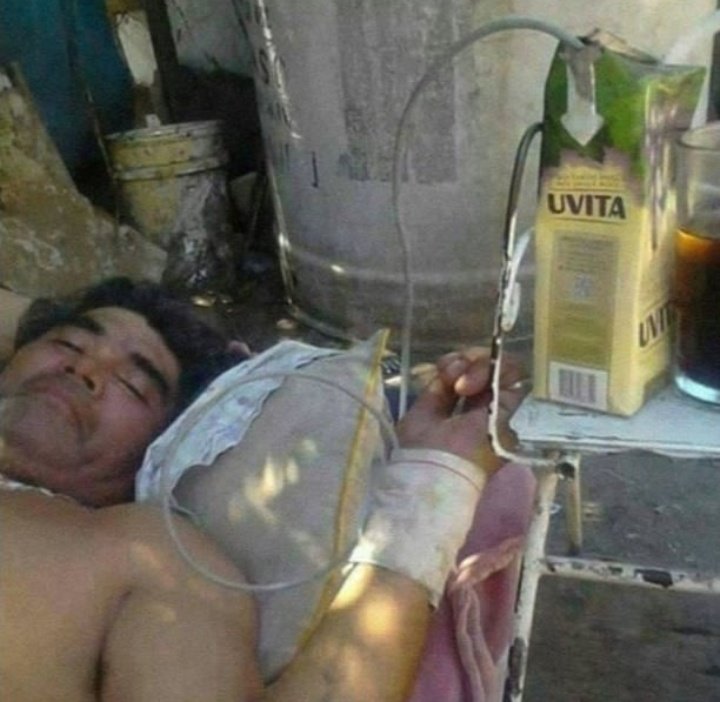 q ganas de un vinito amigp