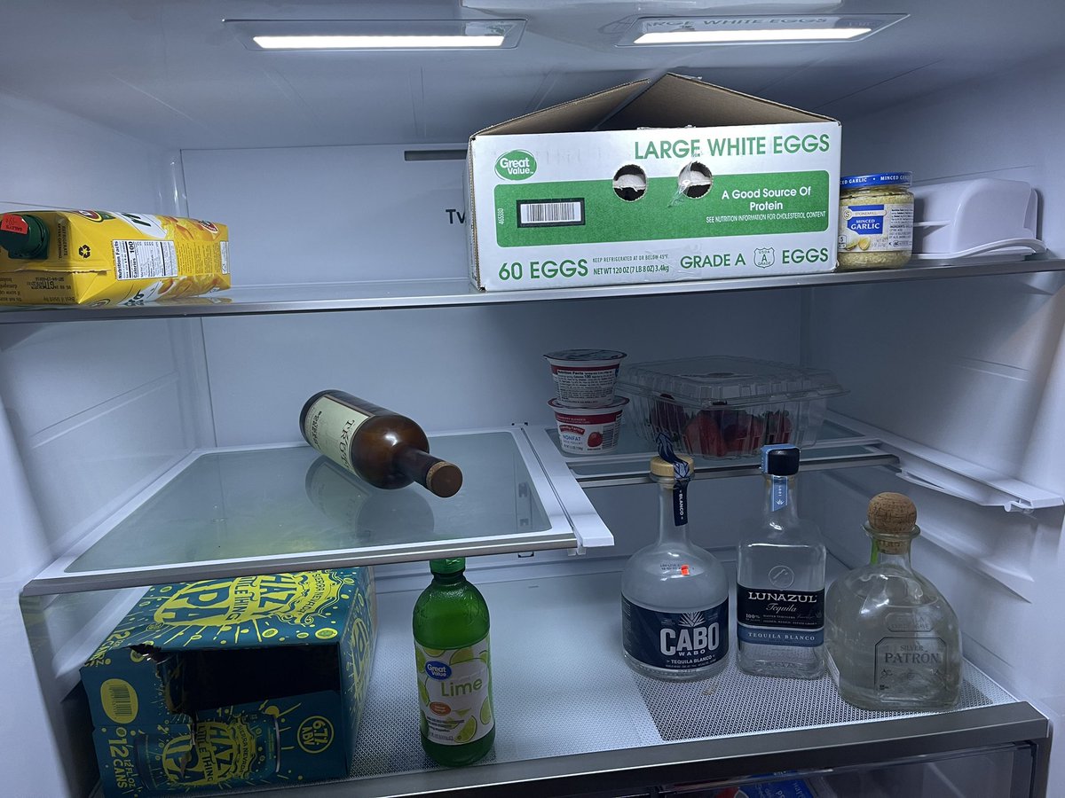 Ginger Dad tweet media