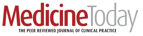 📣We're excited to share that there are 2 rheumatology articles in the April edition of Medicine Today on: - crystal arthritis and - Vaccination in autoimmune inflammatory diseases. We hope you take the time to have a read! 🔖rheumatology.org.au/For-Members/My…