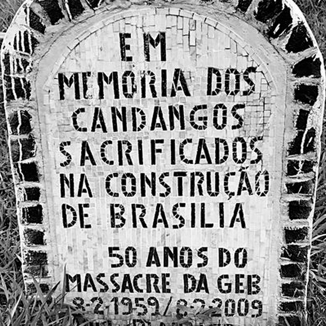 O massacre da Pacheco Fernandes: mais uma história de Brasília que tentaram esconder (+)