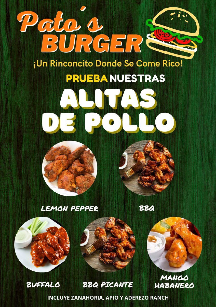 GeGorLo77's tweet image. #tuxtlagutierrez #chiapas Los esperamos de Lunes a Viernes de 5 pm. a 11:30 pm, Sábado y Domingo de 6 pm. a 11 pm. en la Colonia Santa María la Ribera junto al #oxxo de la calle Pensil a 2 cuadras de la novena sur oriente. @AnunciaTGZ Síguenos en g.co/kgs/djdMDyr