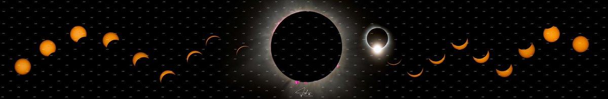 2024 Total Solar Eclipse!