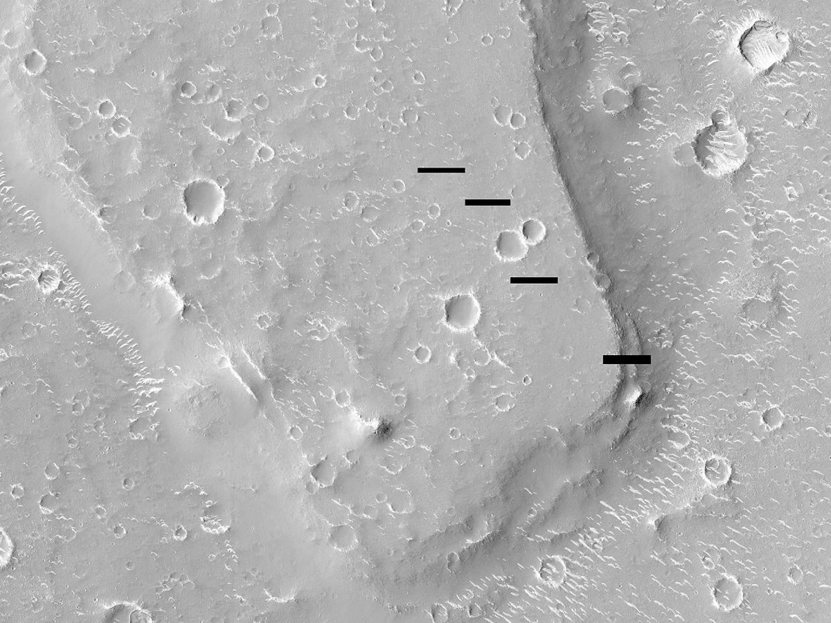 HiRISEIcelandic's tweet photo. HiPOD: Landslagsform á Utopia Planitia

númer: ESP_035219_2025
dagsetning myndatöku: 30. janúar 2014
hæð yfir sjávarmáli: 285 km

https://t.co/ZzIAZVepYb
NASA/JPL-Caltech/UArizona
#Mars #NASA #Icelandic #íslenska https://t.co/S7yWMlTXks