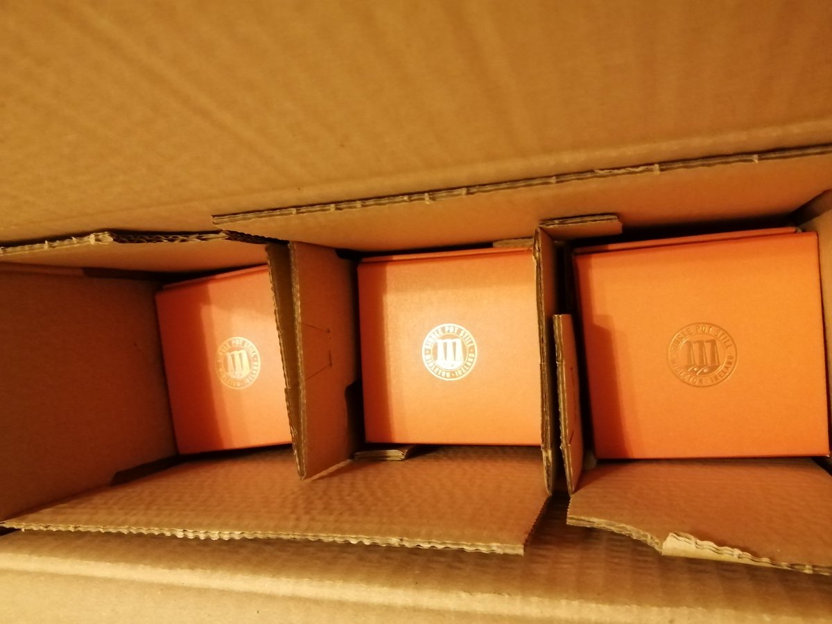 🥃🐢💥Bert Smedley💥🐢🥃 tweet media