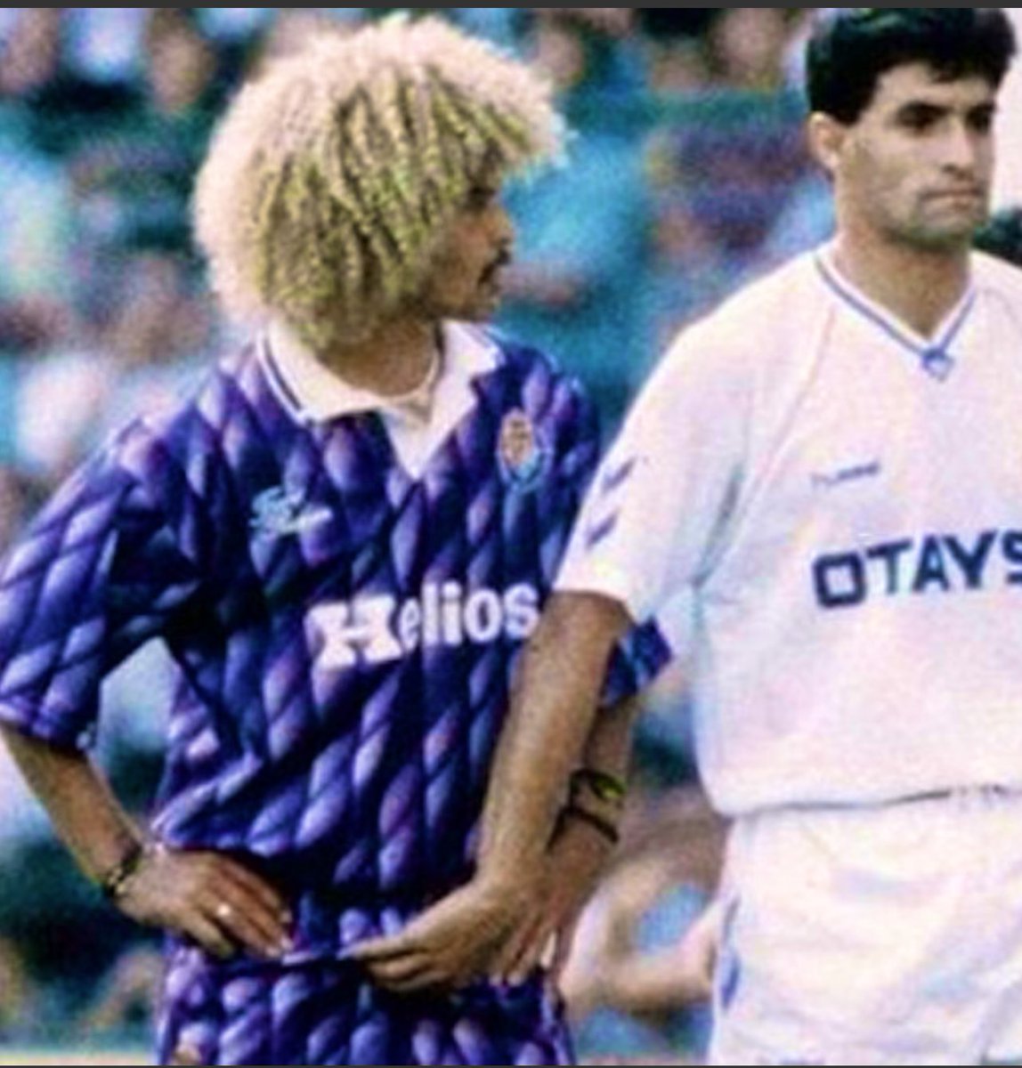 90Fran7's tweet photo. @EASPORTSFC Valderrama, jugón!! https://t.co/jQVBejRRLU