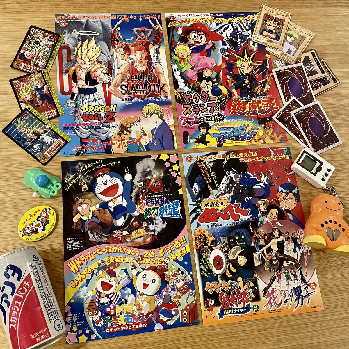heisei_kojirase's tweet photo. 初めて観た映画を覚えてます？たぶん僕は夢幻三剣士だったような。立ち見とか普通にあったなー。 https://t.co/9ccp9DqKDf
