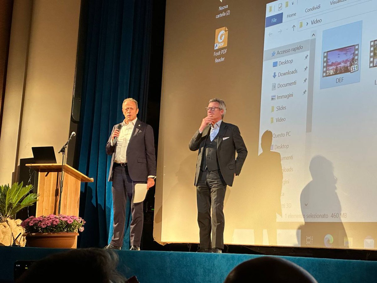 Federico Bonelli tweet media