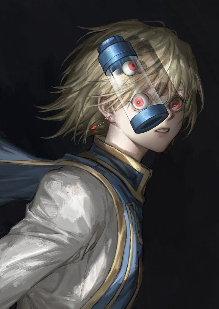 HxHVizuals's tweet photo. https://t.co/K1goDWZhlx