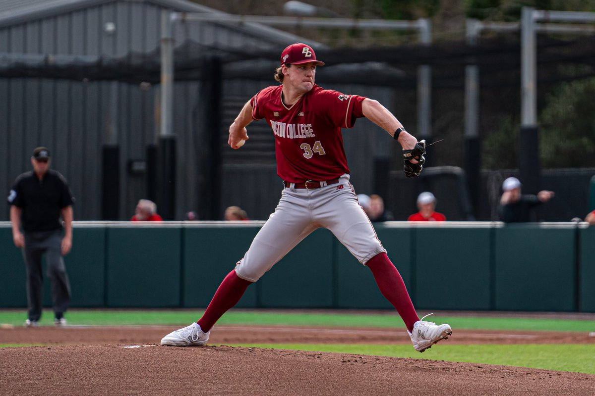 tgsports's tweet photo. 'It’s kind of a dream come true': Best friends West, Mudd, reunite to shine for Boston College baseball @JenTolandTG @BCEagles @BCBirdBall @ColonialsAD @SJShrewsbury @SJHSBaseball  https://t.co/zQS3NuskGA via @telegramdotcom https://t.co/AUFpYEkppo