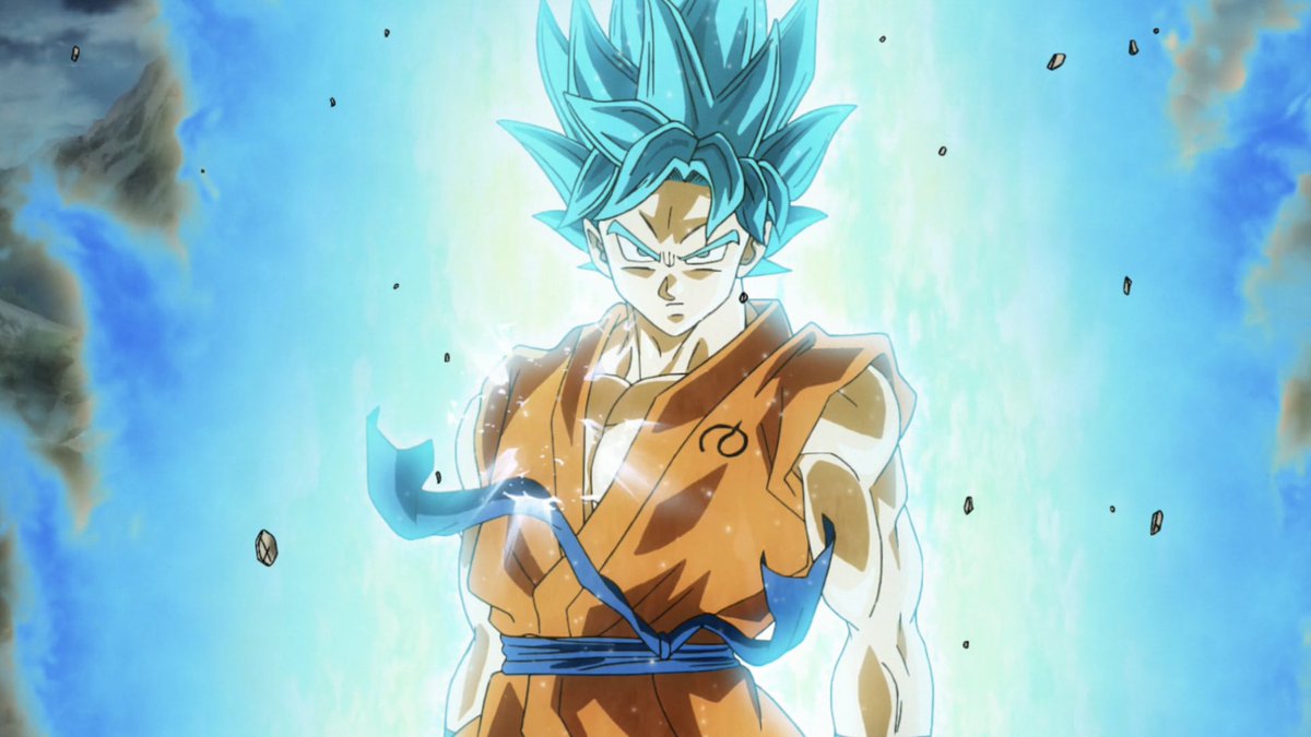ToeiAnimation's tweet photo. Nine years ago today, Frieza was resurrected in the big screen premiere of Dragon Ball Z: Resurrection F! 👿👐💥🎦

Tell us about your movie-going experience for the movie! 

#DragonBallZ #ResurrectionF https://t.co/wqQS08UCkb