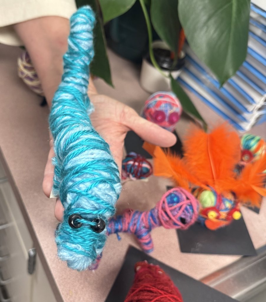 Humble ISD Visual Arts tweet media