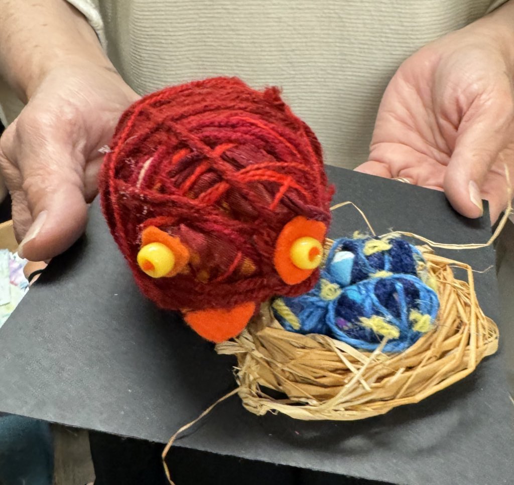 Humble ISD Visual Arts tweet media