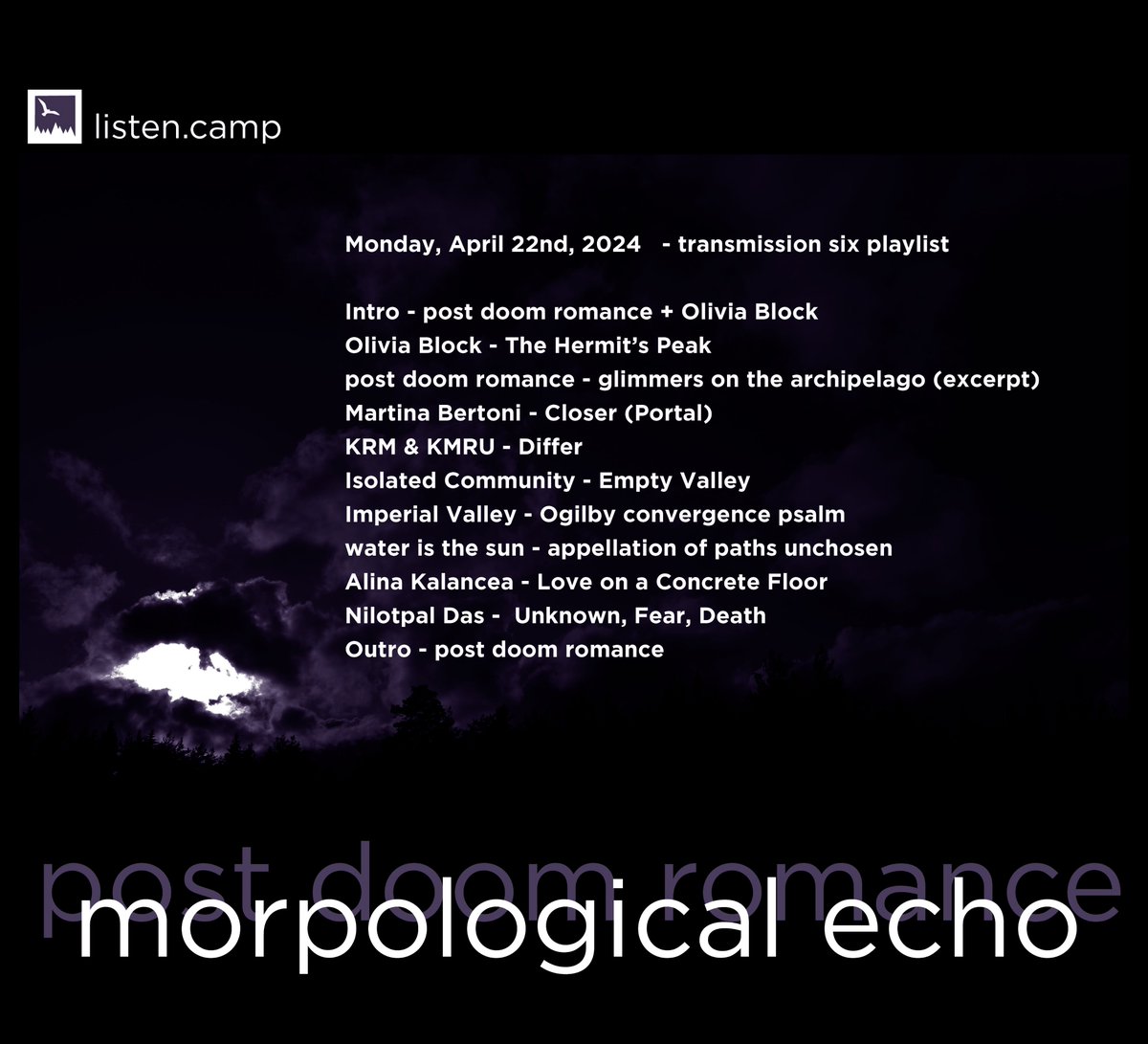 post doom romance tweet media