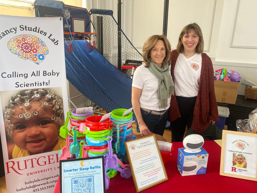 Infancy Studies Lab (@rubabylab) on Twitter photo Thanks to everyone who came out to the <a href="/jcfamilies/">JCFamilies</a> Jersey City Baby Fair last weekend. We had a BLAST! Congrats to raffle winner Maria An - we hope you enjoy your Smarter Sleep goodies❤️ Thanks to everyone who came out to the <a href="/jcfamilies/">JCFamilies</a> Jersey City Baby Fair last weekend. We had a BLAST! Congrats to raffle winner Maria An - we hope you enjoy your Smarter Sleep goodies❤️