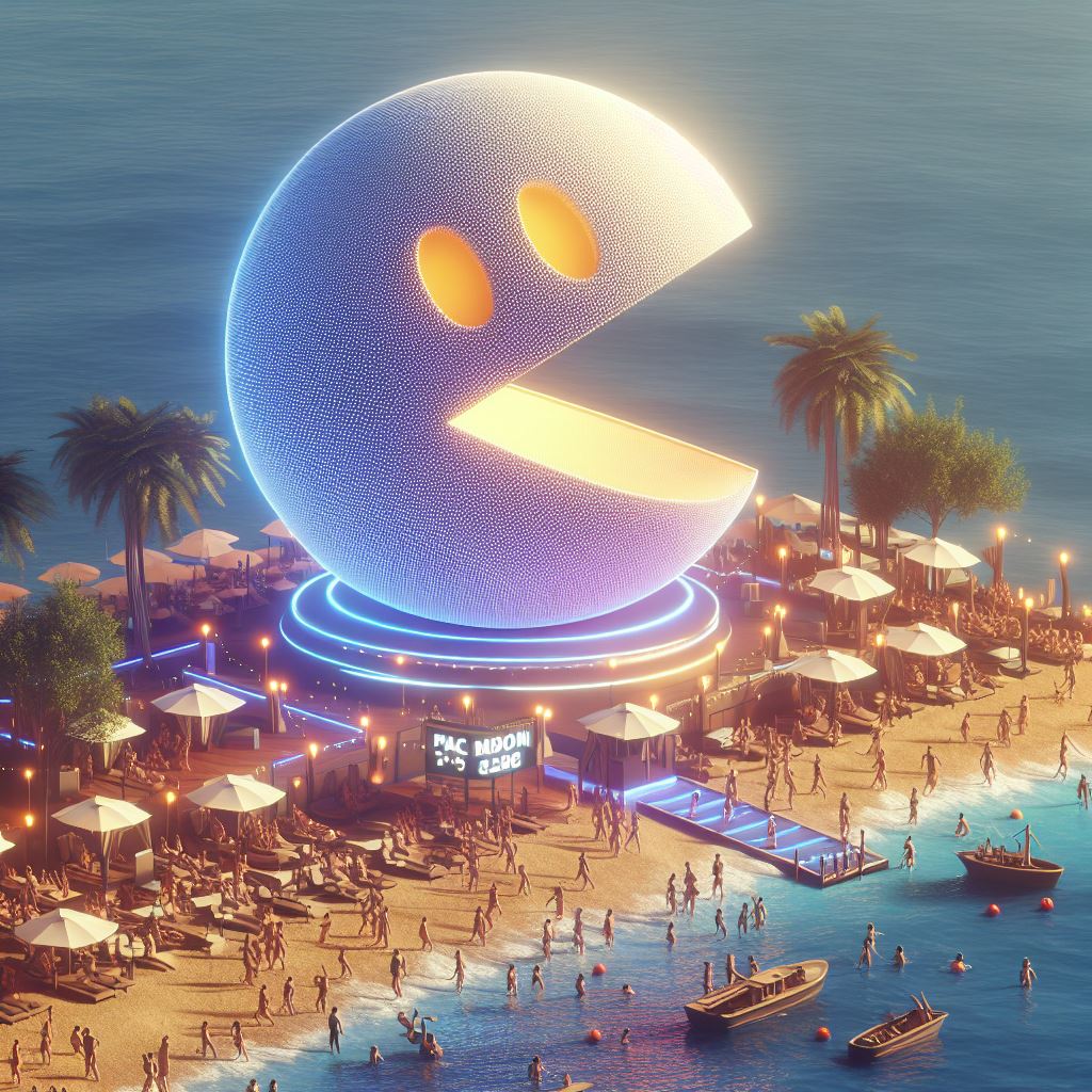 MaxwellHarold2's tweet image. $PAC  Don't let this golden opportunity slip through your fingers! Join the $PAC Airdrop now. @pacmoon_